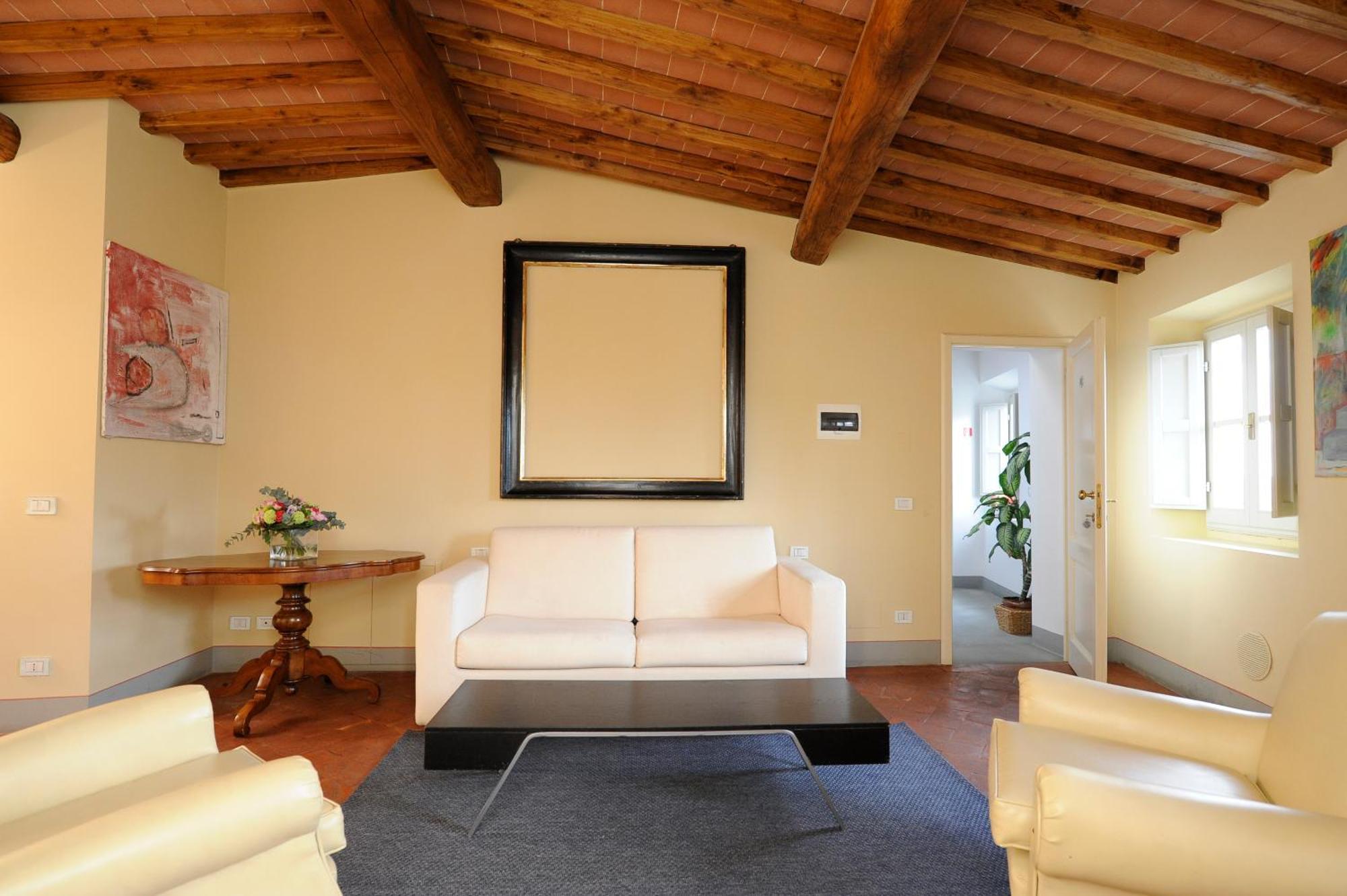 B&B Art San Casciano in Val di Pesa Exterior foto