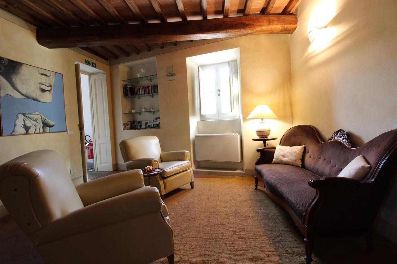B&B Art San Casciano in Val di Pesa Exterior foto